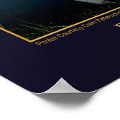 River Concert Series 2018 - 18x24 Poster (Hoek)