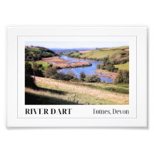 River Dart, Totnes, Devon