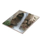 River Fall  Tegeltje (Zijkant)