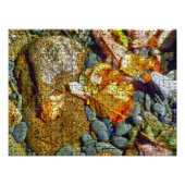 RIVER FOTO AFDRUK (Voorkant)