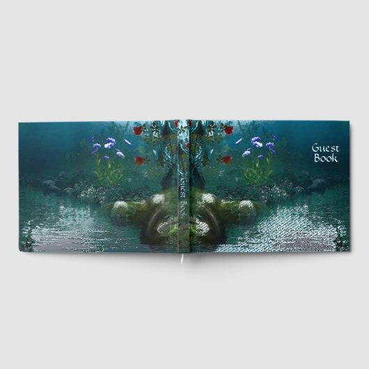 River Gastenboek (Volledig)