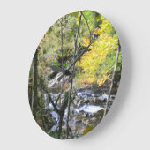 river  grote klok (Hoek)