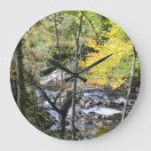 river  grote klok (Voorkant)