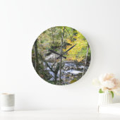 river  grote klok (Huis)