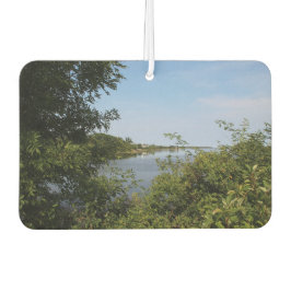 River John Kerk Luchtverfrisser