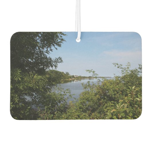 River John Kerk Luchtverfrisser (Voorkant)