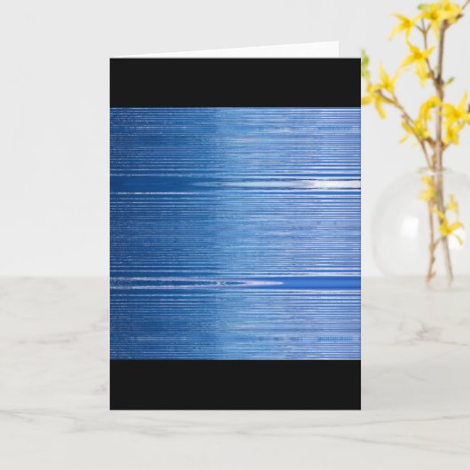 River Kaart (Gele Bloem)