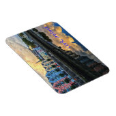 River Lee Cork Ierland magneet (Rechterzijde)