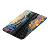 River Lee Cork Ierland magneet (Linkerzijde)