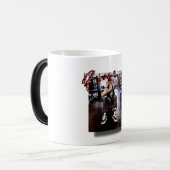 River Lee - Morphing Mok (Voorkant links)