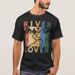 River Lover T-shirt