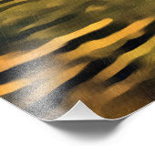 *~* River Man Vist Stroom Natuur AP49 Foto Afdruk (Hoek)