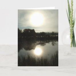 River Mist Kaart