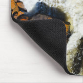 River, mouse pad for office muismat (Hoek)