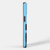 River Owl Apple telefoonhoesje Case-Mate iPhone Case (Achterkant / Rechts)