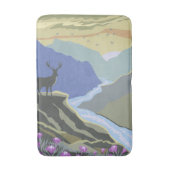 River Peak Serenity Badmat (Voorkant Verticaal)