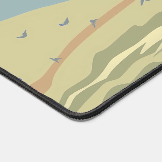 River Peek Serenity Bureaumat (Hoek)