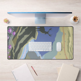 River Peek Serenity Bureaumat