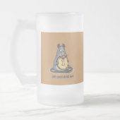 RIVER RAT MATGLAS BIERPUL (Links)