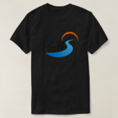 RIVER RAT T-SHIRT (Design voorkant)