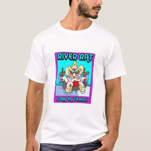 RIVER RAT T-SHIRT