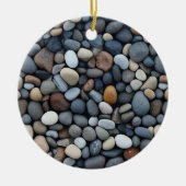 River Rocks Ornament (Voorkant)