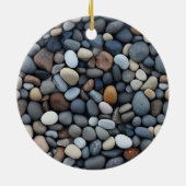 River Rocks Ornament (Achterkant)