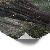 River Serenity Poster -36x24 - kleiner beschikbaar (Hoek)