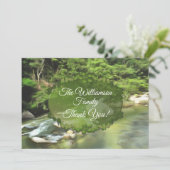 River South Dank u 0365 Kaart (Staand voorkant)