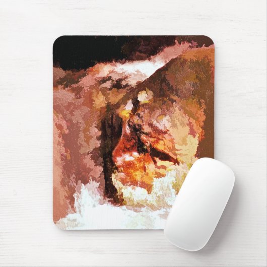 RIVER SPIRIT MUISMAT (Met muis)