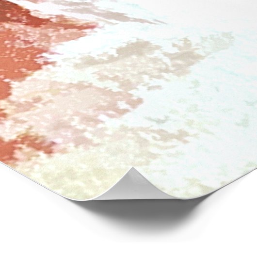 RIVER SPIRIT POSTER (Hoek)