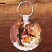 RIVER SPIRIT SLEUTELHANGER (Voorkant)