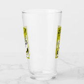 River Thames Regatta -  retro stijl roeien Glas (Links)