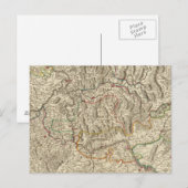 River Valley Briefkaart (Voorkant / Achterkant)