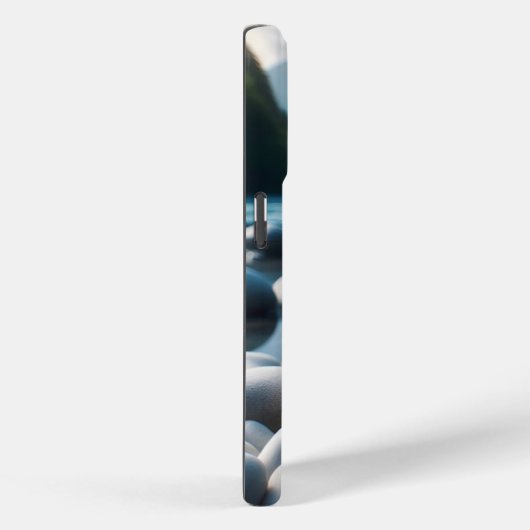 River Valley Heart Case-Mate iPhone Case (Achterkant / Rechts)