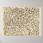 River Valley Poster (Voorkant)