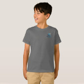 Rivera Sporten T-shirt (Voorkant volledig)