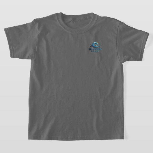 Rivera Sporten T-shirt (Laagn)