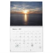 Rivera's koffie het Collectie van Cato Kalender (Feb 2027)