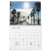 Rivera's koffie het Collectie van Cato Kalender (Jan 2027)