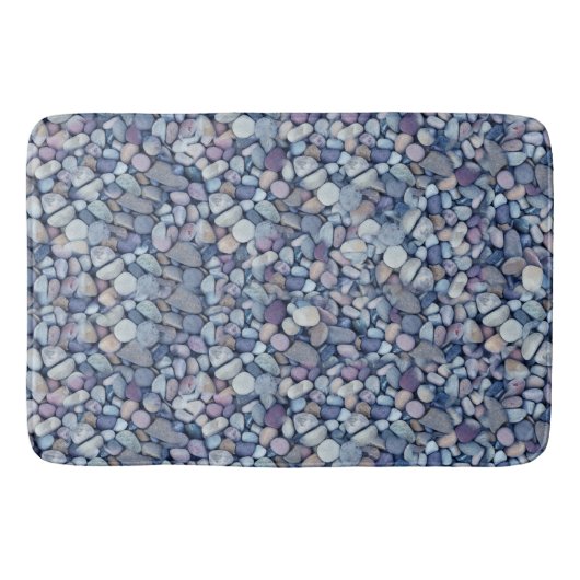 Riverbeddecor Badmat (Voorkant)