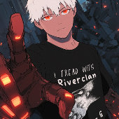 riverclan Pride-strijders T-shirt