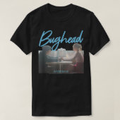 Riverdale Bughead T-shirt (Design voorkant)