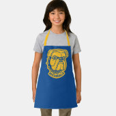 Riverdale Bulldog Head Schort (Insitu)