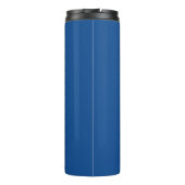 Riverdale Bulldog Head Thermosbeker (Achterkant)