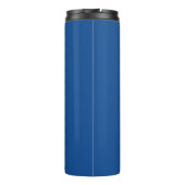 Riverdale Bulldogs Letterman Thermosbeker (Achterkant)