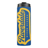 Riverdale de Vixens Logo Thermosbeker (Voorkant)