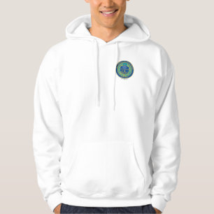 Riverdale High School Seal Hoodie