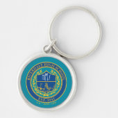 Riverdale High School Seal Sleutelhanger (Voorkant)
