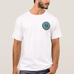 Riverdale High School Seal T-shirt